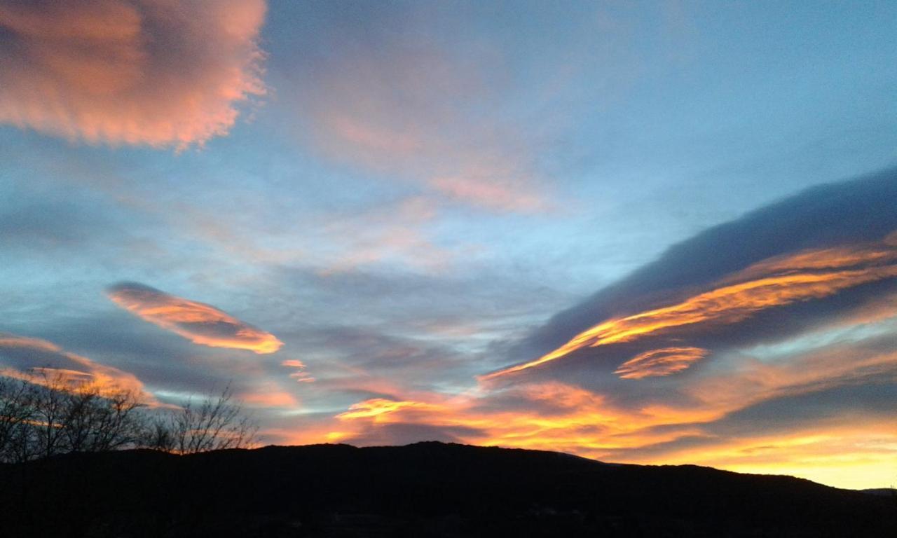 Au Villadior - Vaison La Romaine Esterno foto