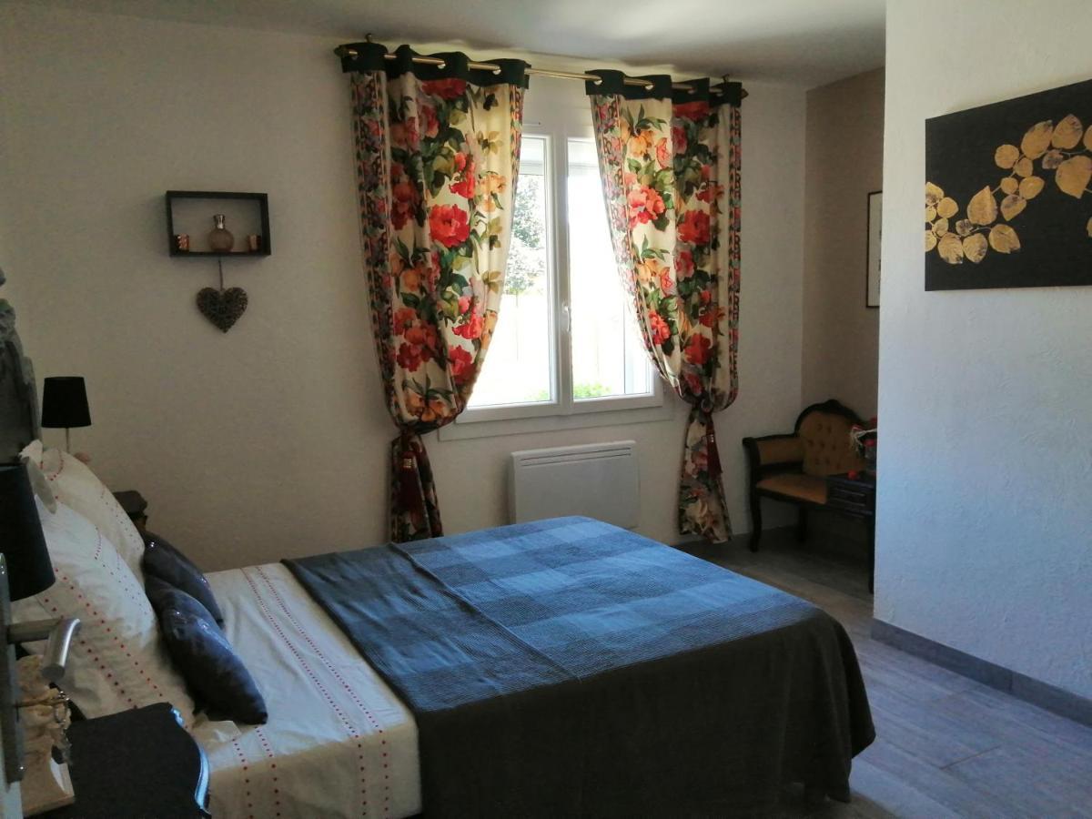 Au Villadior - Vaison La Romaine Esterno foto